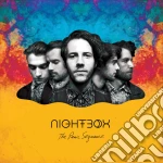 Nightbox - Panic Sequence Ep (Ep) cd