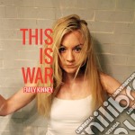Emily Kinney - This Is War