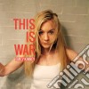 Emily Kinney - This Is War cd