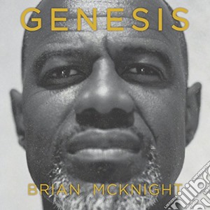 Brian Mcknight - Genesis cd musicale di Brian Mcknight
