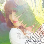 Diana Panton - Solstice / Equinox cd