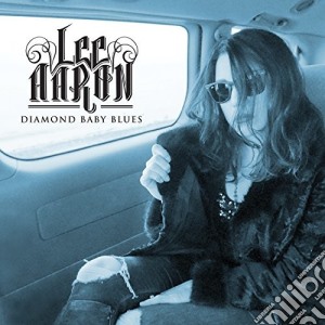 Lee Aaron - Diamond Baby Blues cd musicale di Lee Aaron