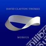 David Clayton-Thomas - Mobius cd