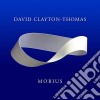 David Clayton-Thomas - Mobius cd