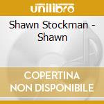 Shawn Stockman - Shawn cd