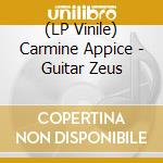 (LP Vinile) Carmine Appice - Guitar Zeus