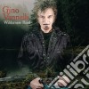 Gino Vannelli - Wilderness Road cd