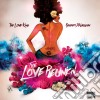 Raheem Devaughn - The Love Reunion cd