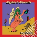 Sights & Sounds - No Virtue cd