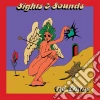 Sights & Sounds - No Virtue cd