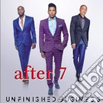 After 7 - Unfinished Business cd