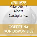 Mike Zito / Albert Castiglia - Blood Brothers: Live In Canada cd