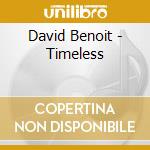 David Benoit - Timeless cd