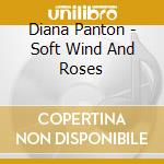 Diana Panton - Soft Wind And Roses cd