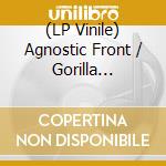 (LP Vinile) Agnostic Front / Gorilla Biscuits / Sick Of It All - Live In N.Y.C. '91 (Galaxy Vinyl) vinile