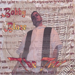 Bobby Blaze - The Text cd musicale di Bobby Blaze