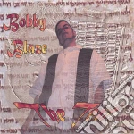 Bobby Blaze - The Text cd