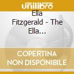 Ella Fitzgerald - The Ella Fitzgerald Collection cd