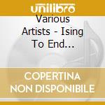Various Artists - Ising To End Homelessness, Vol. 1 cd