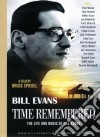 (Music Dvd) Bill Evans - Time Remembered: The Life And Music Of Bill Evans cd