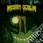 Master Goblin - Is Path Warm? cd