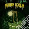 Master Goblin - Is Path Warm? cd