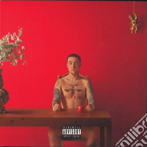 Mac Miller - Watching Movies With The Sound Off cd musicale di Miller Mac