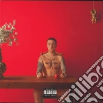 Mac Miller - Watching Movies With The Sound Off cd