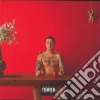 Mac Miller - Watching Movies With The Sound Off cd
