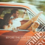 John David Kent - Before The Sun Comes Up cd