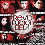 Revolucion: Del Records 1