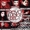 Revolucion: Del Records 1 cd
