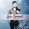 Luis Coronel - Con La Frente En Alto cd