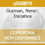 Guzman, Nena - Iniciativa cd musicale di Guzman, Nena
