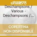 Deschampsons / Various - Deschampsons / Various cd