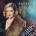 Patrice JÃ©gou - Speak Low