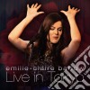 Emilie-Claire Barlow - Live In Tokyo cd