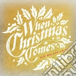 Kim Walker-Smith - When Christmas Comes cd