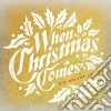 Kim Walker-Smith - When Christmas Comes cd