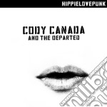 (LP Vinile) Cody Canada & The Departed - Hippielovepunk (2 Lp)
