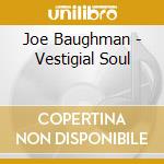 Joe Baughman - Vestigial Soul cd