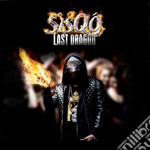 Sisqo - Last Dragon cd musicale di Sisqo