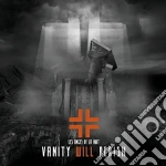 Anges De La Nuit (Les) - Vanity Will Perish cd