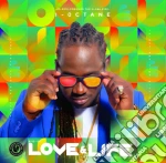 I-Octane - Love & Life cd