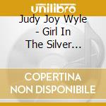 Judy Joy Wyle - Girl In The Silver Leaves cd