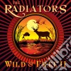 Radiators (The) - Wild & Free Vol.2 (2 Cd) cd