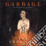(LP Vinile) Garbage - The Chemicals / On Fire Rsd (10') vinile