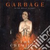(LP Vinile) Garbage - The Chemicals / On Fire Rsd (10') cd