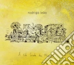 Rodrigo Leao - A Vida Secreta Das Maquinas cd