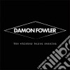 Damon Fowler - The Whiskey Bayou Session cd